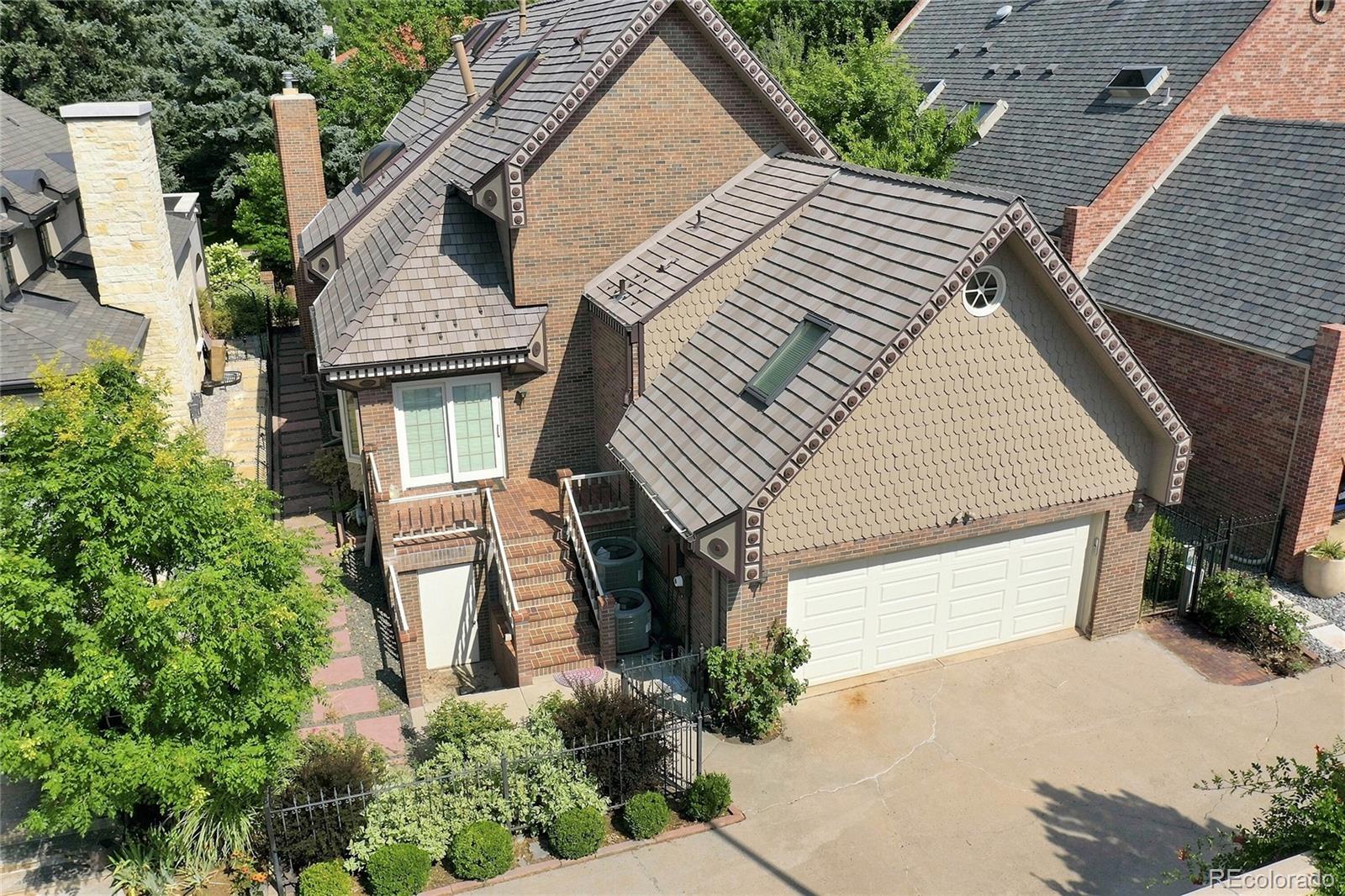 MLS Image #42 for 2411 e cedar avenue,denver, Colorado