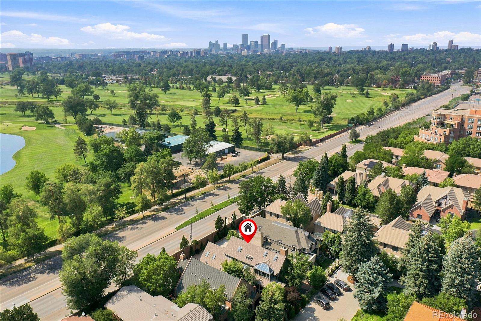 MLS Image #43 for 2411 e cedar avenue,denver, Colorado