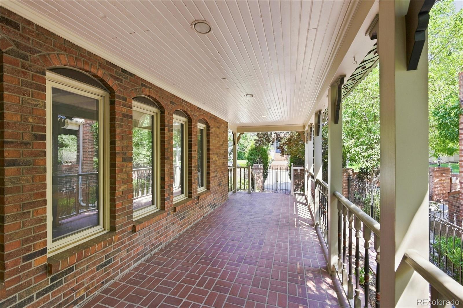 MLS Image #5 for 2411 e cedar avenue,denver, Colorado