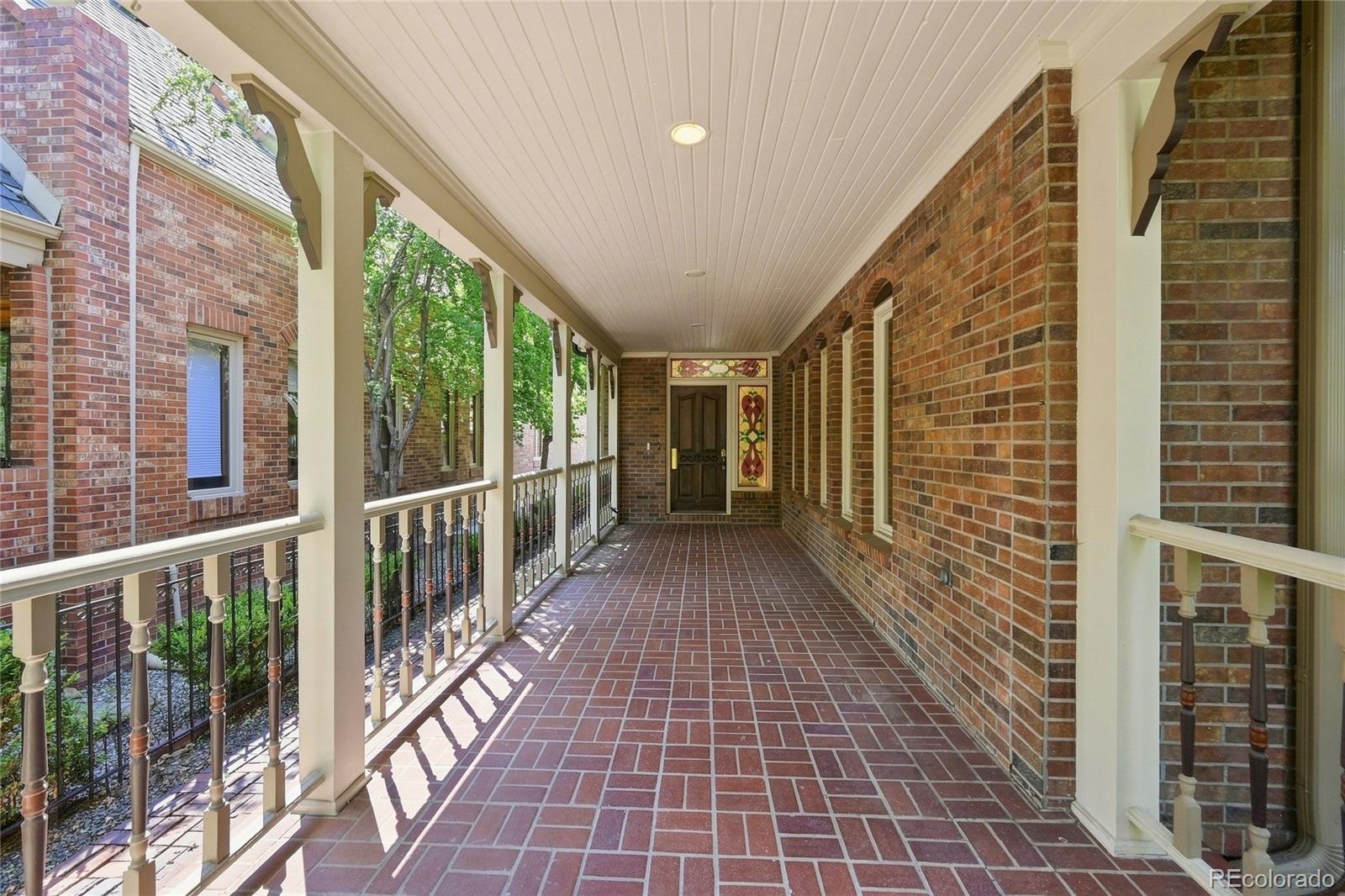MLS Image #6 for 2411 e cedar avenue,denver, Colorado
