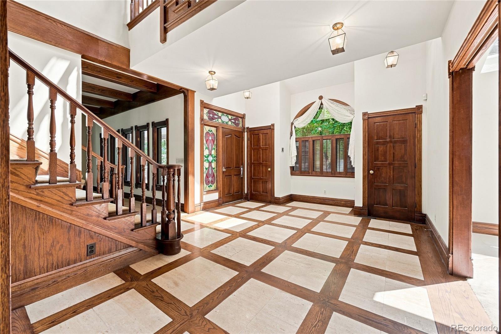 MLS Image #7 for 2411 e cedar avenue,denver, Colorado
