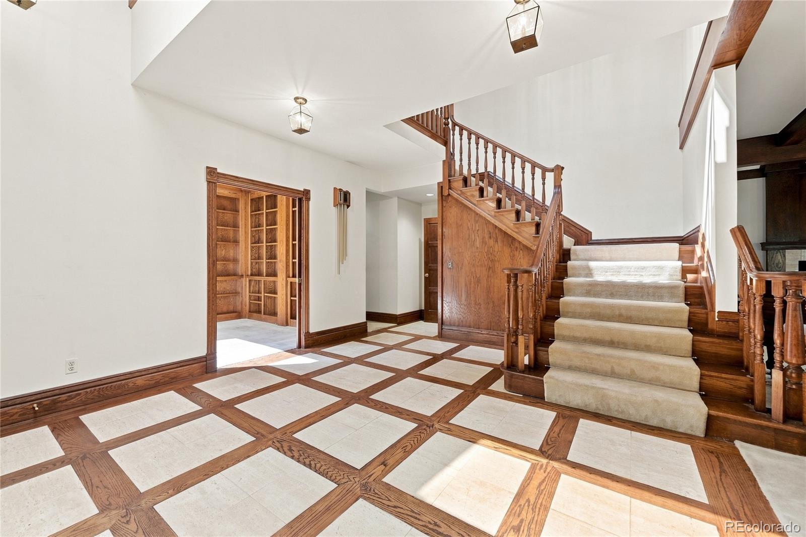 MLS Image #8 for 2411 e cedar avenue,denver, Colorado