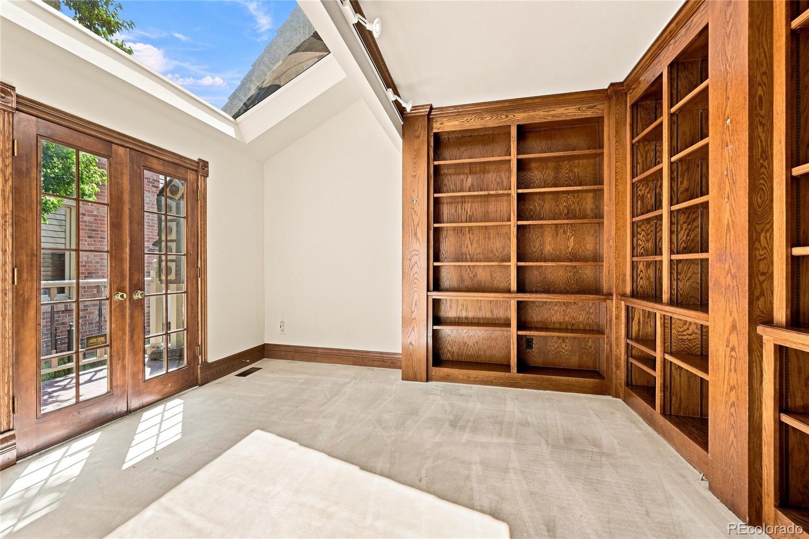 MLS Image #9 for 2411 e cedar avenue,denver, Colorado