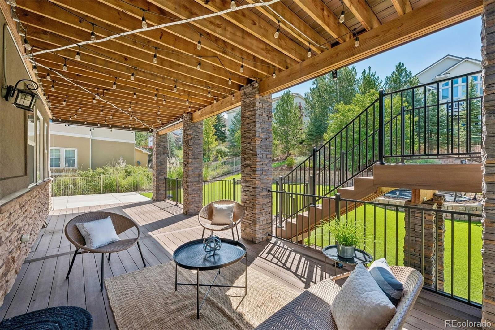 MLS Image #27 for 22534 e frost place,aurora, Colorado