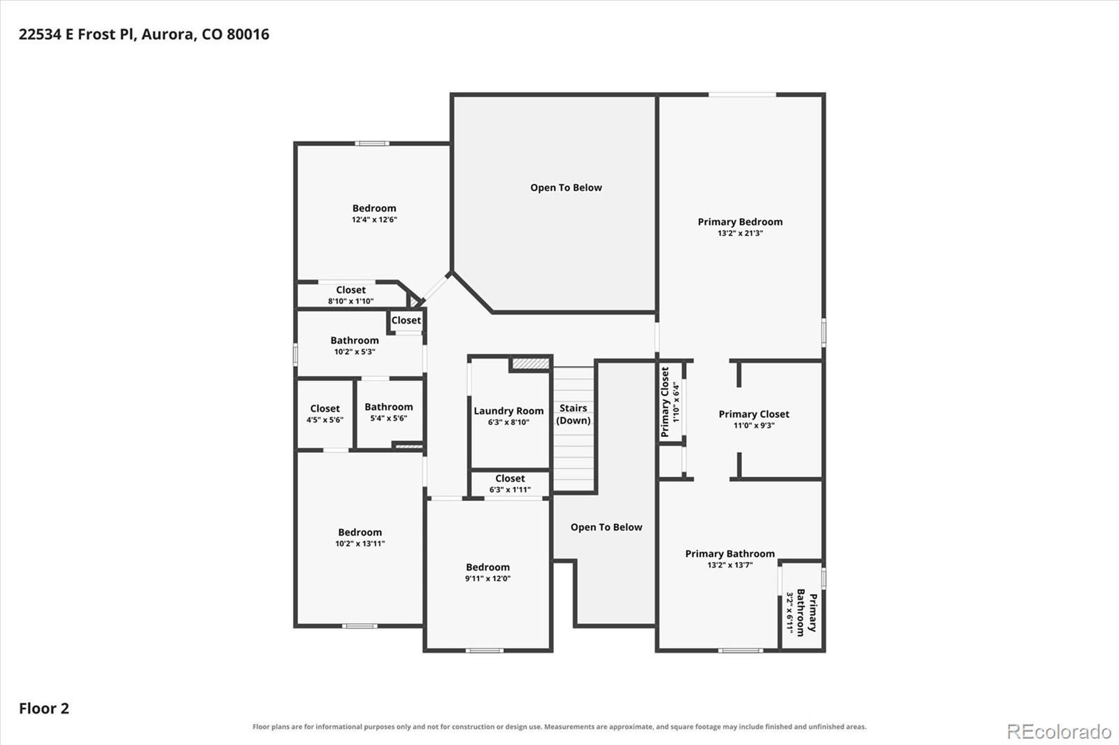 MLS Image #33 for 22534 e frost place,aurora, Colorado