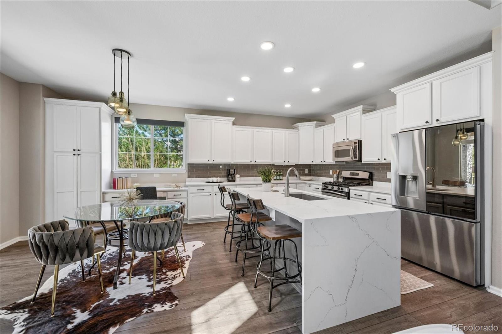 MLS Image #4 for 22534 e frost place,aurora, Colorado