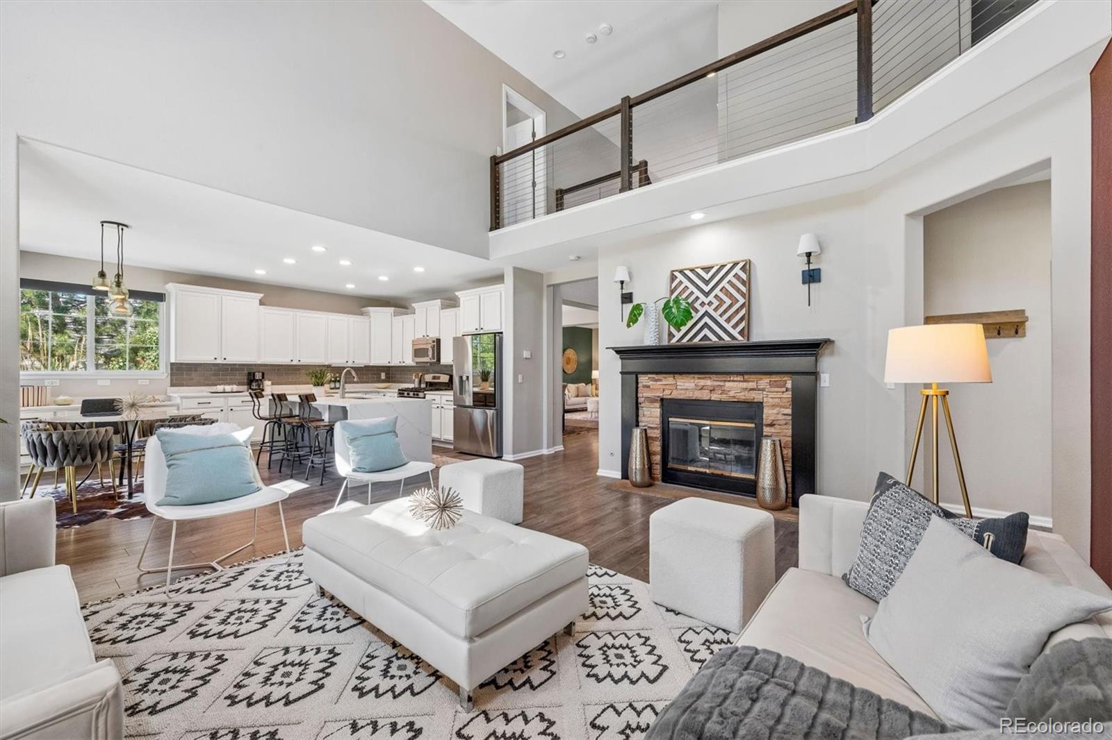 MLS Image #6 for 22534 e frost place,aurora, Colorado