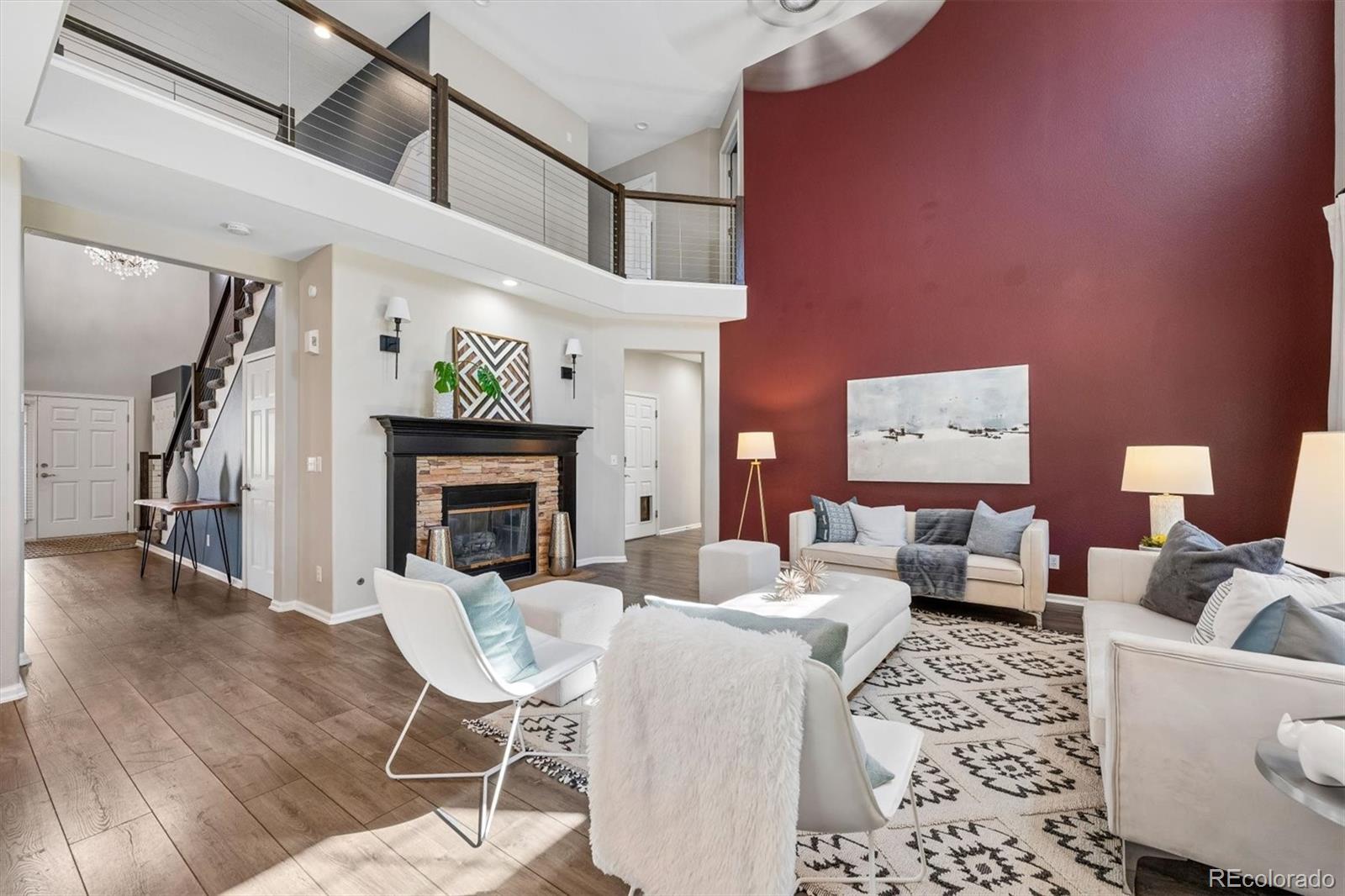 MLS Image #8 for 22534 e frost place,aurora, Colorado