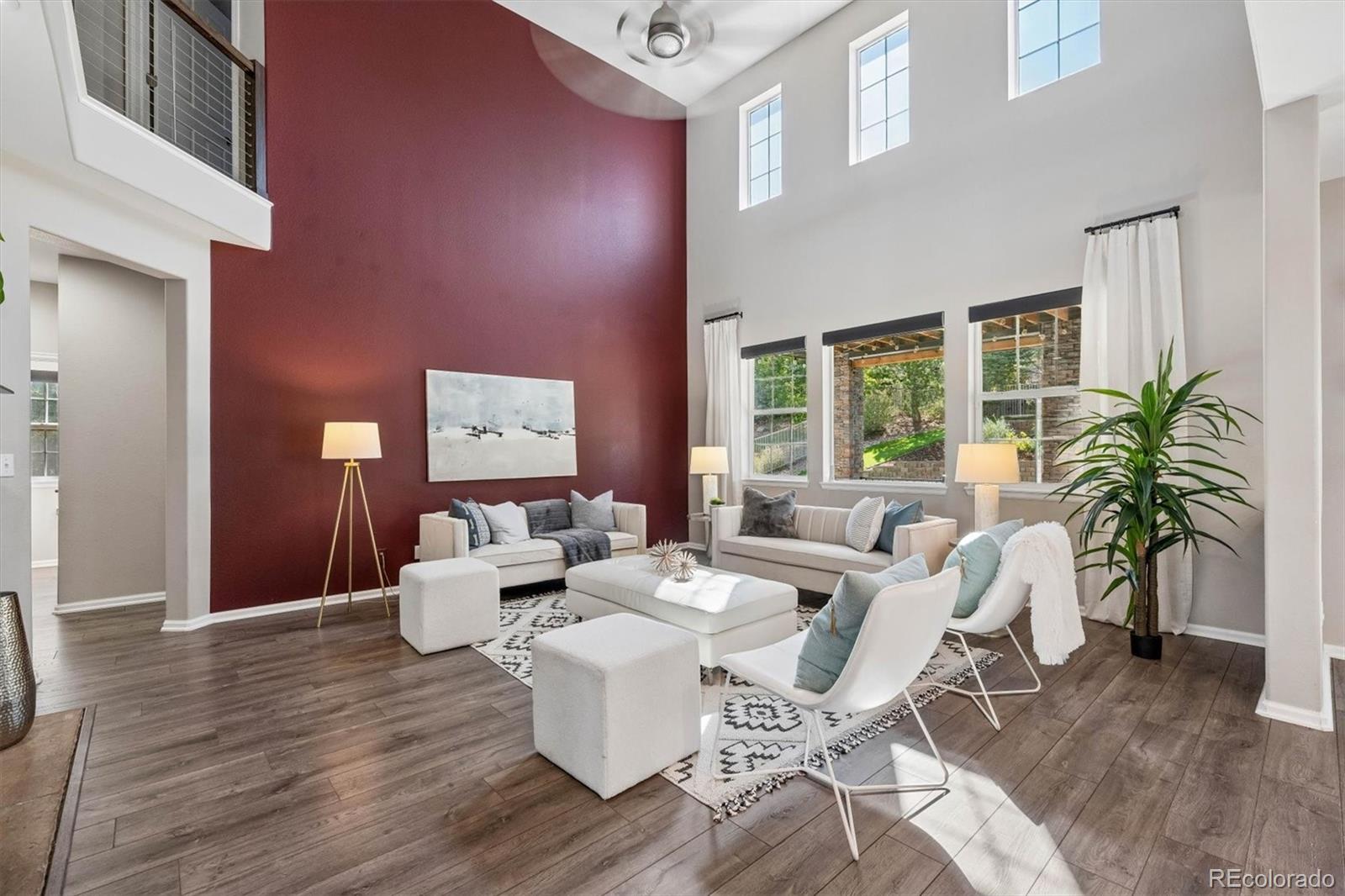 MLS Image #9 for 22534 e frost place,aurora, Colorado