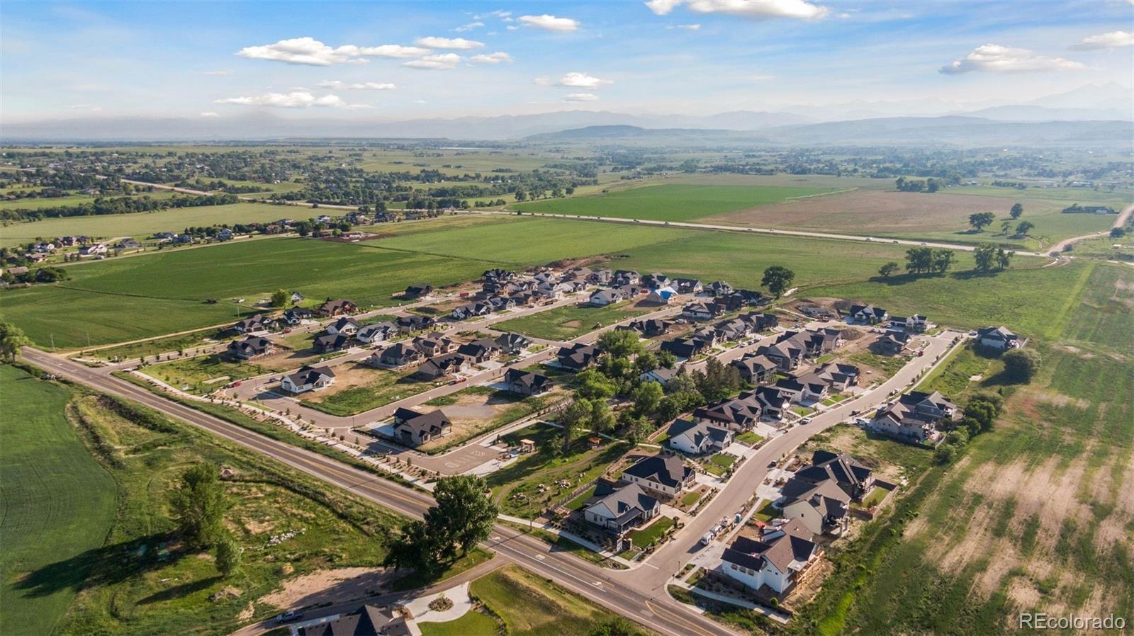 MLS Image #1 for 1392  swan peter drive,berthoud, Colorado