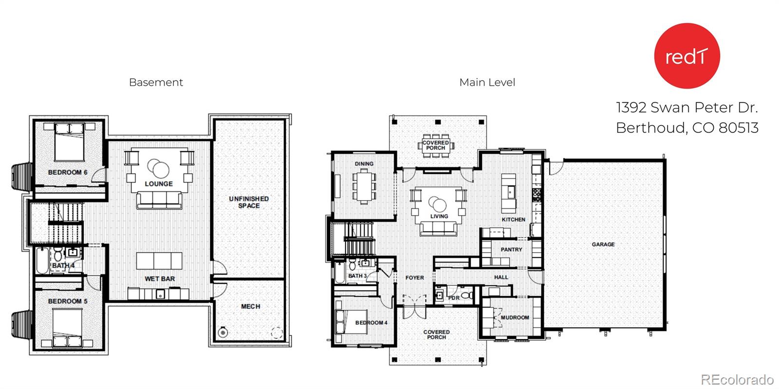 MLS Image #3 for 1392  swan peter drive,berthoud, Colorado