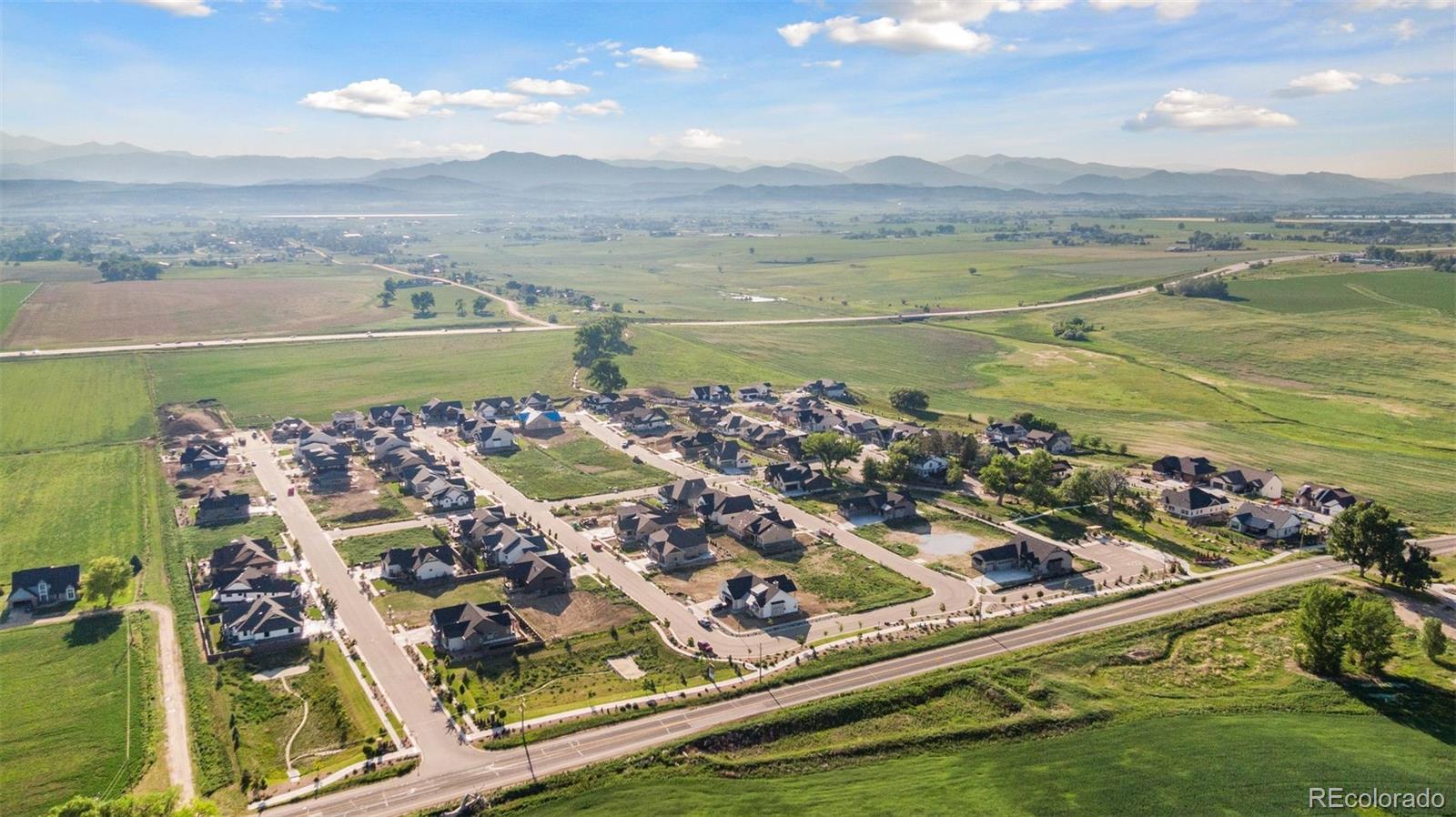 MLS Image #4 for 1392  swan peter drive,berthoud, Colorado