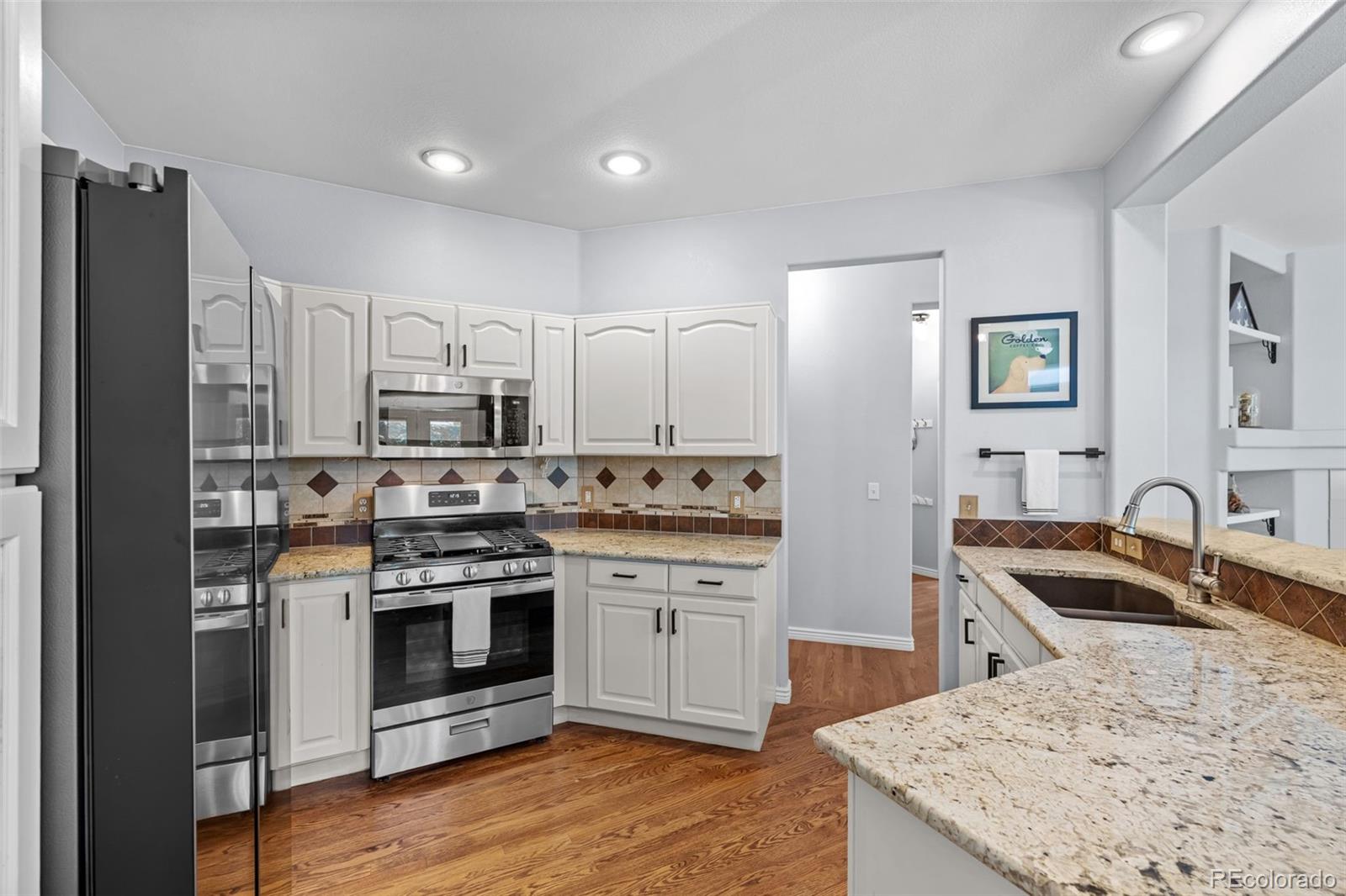 MLS Image #10 for 16366  wagon court,parker, Colorado