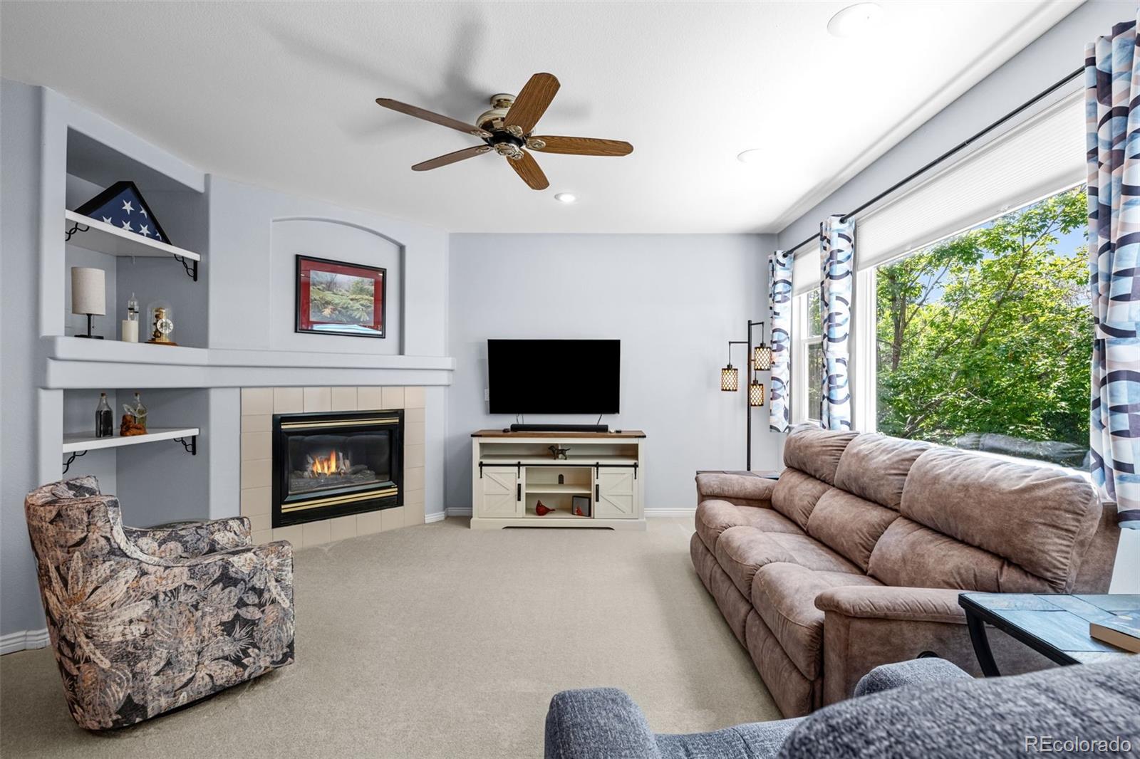 MLS Image #11 for 16366  wagon court,parker, Colorado