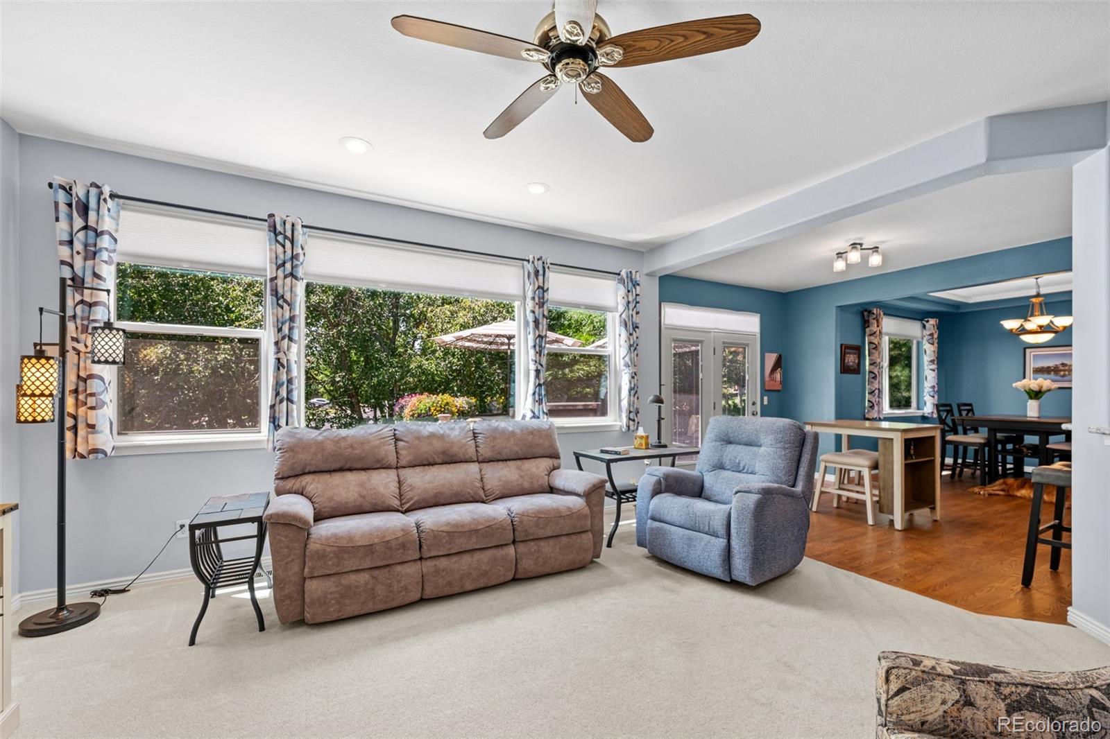 MLS Image #13 for 16366  wagon court,parker, Colorado