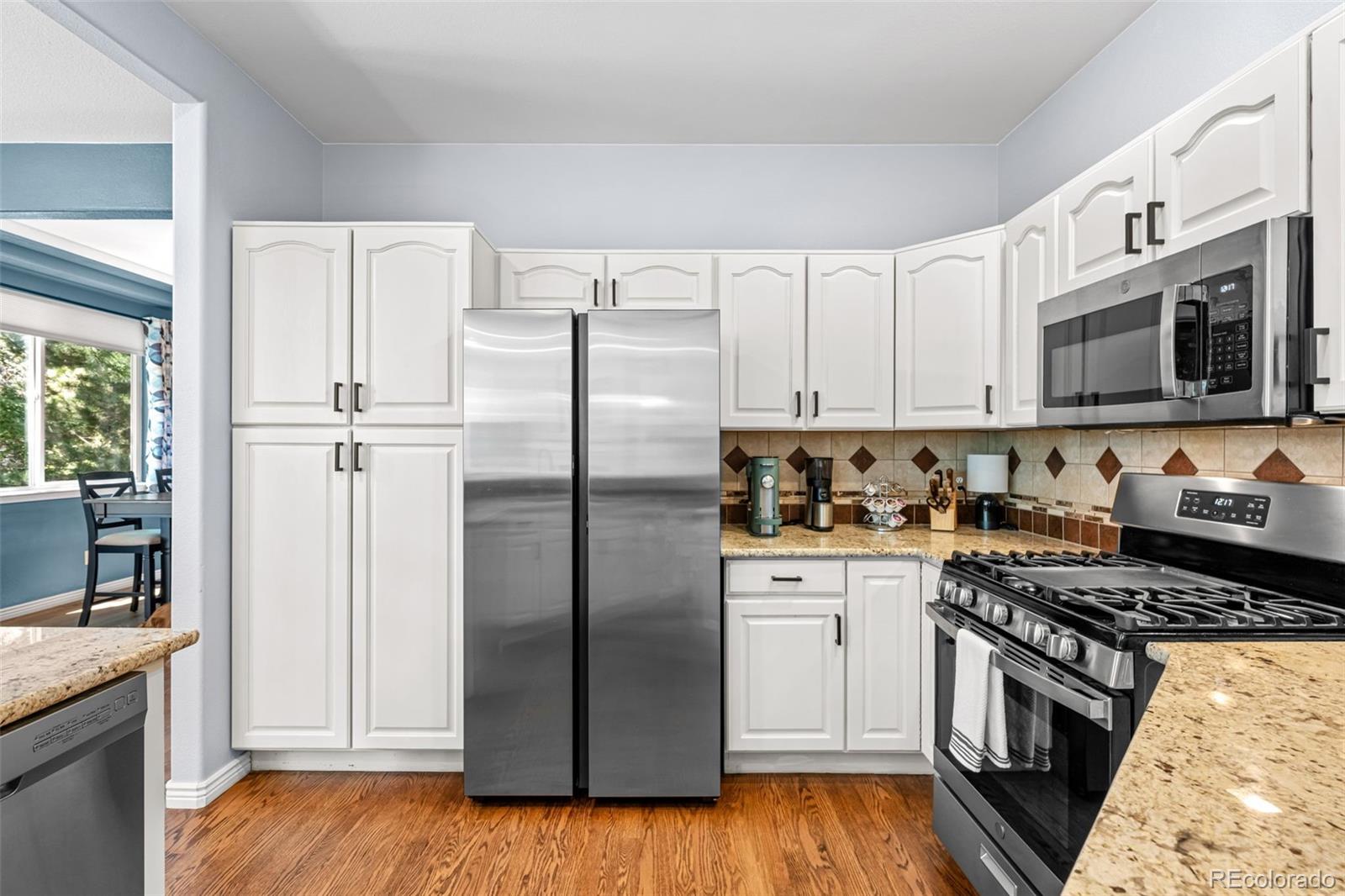 MLS Image #2 for 16366  wagon court,parker, Colorado