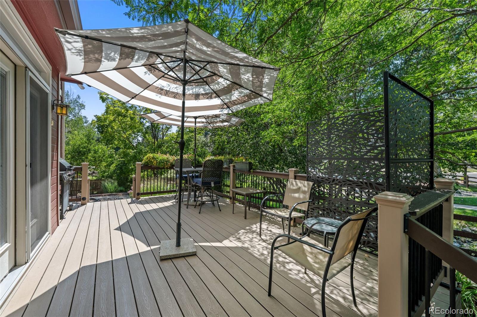 MLS Image #27 for 16366  wagon court,parker, Colorado