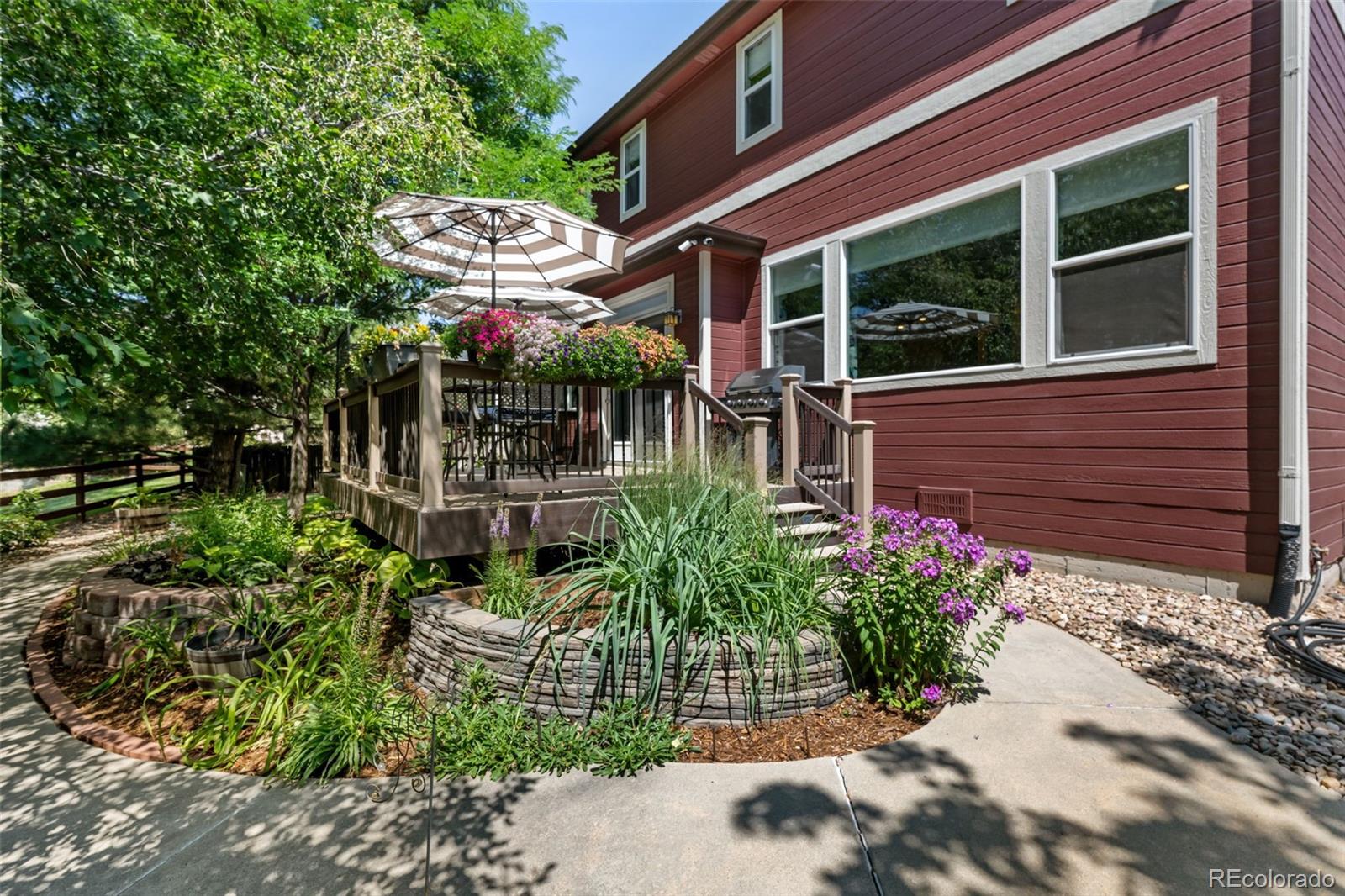 MLS Image #28 for 16366  wagon court,parker, Colorado