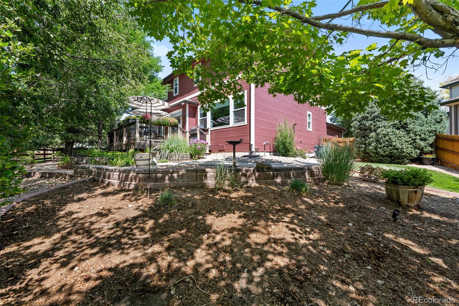 MLS Image #29 for 16366  wagon court,parker, Colorado