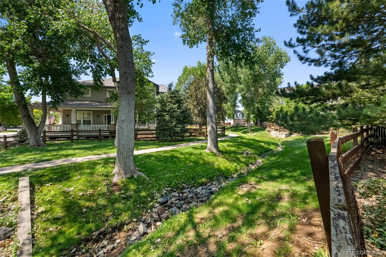 MLS Image #30 for 16366  wagon court,parker, Colorado