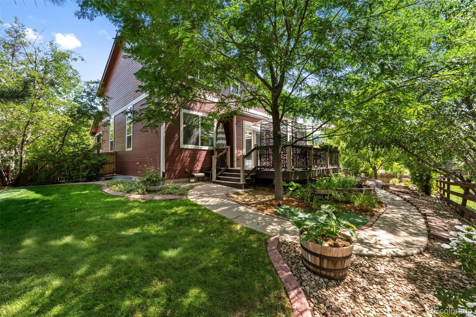 MLS Image #31 for 16366  wagon court,parker, Colorado
