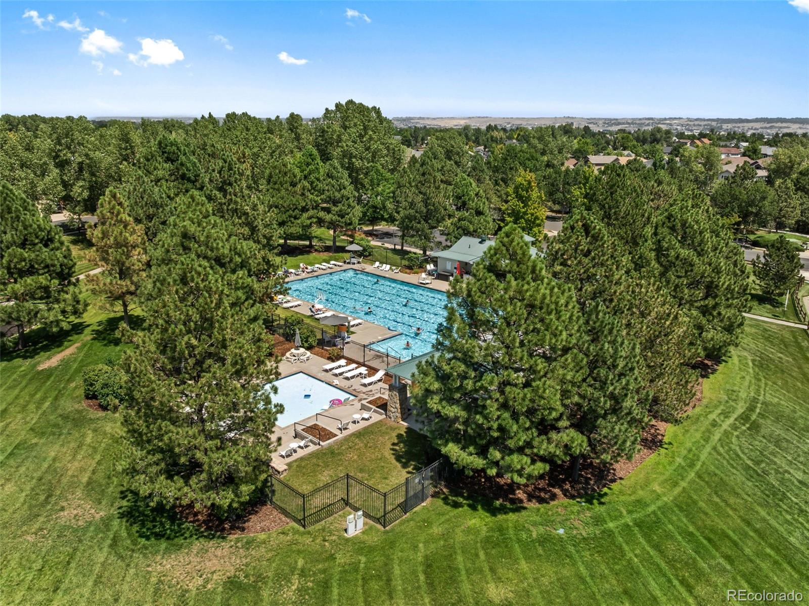 MLS Image #33 for 16366  wagon court,parker, Colorado