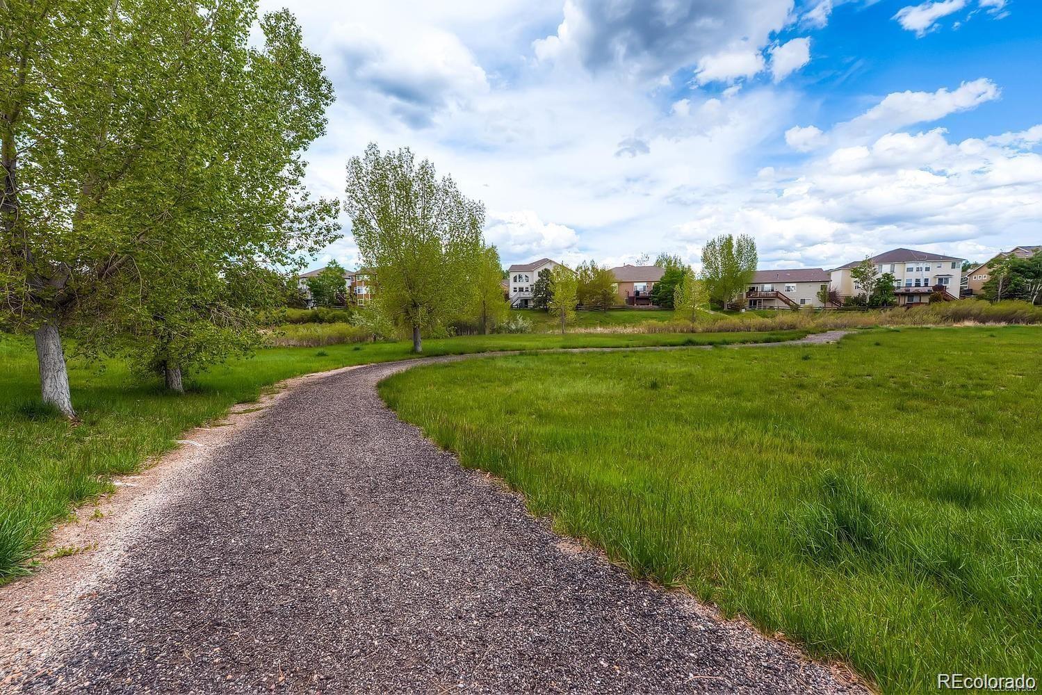 MLS Image #39 for 16366  wagon court,parker, Colorado