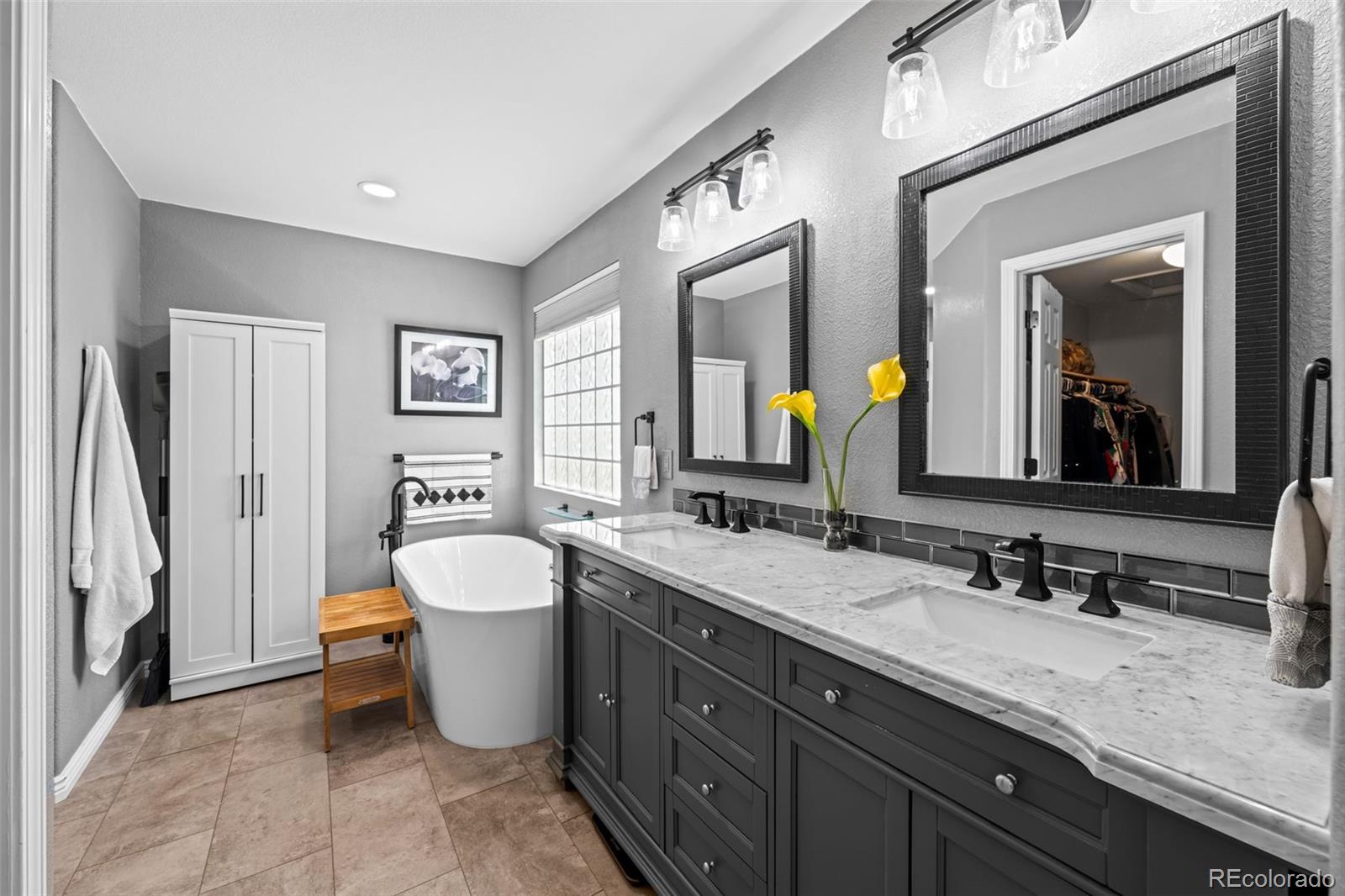 MLS Image #4 for 16366  wagon court,parker, Colorado