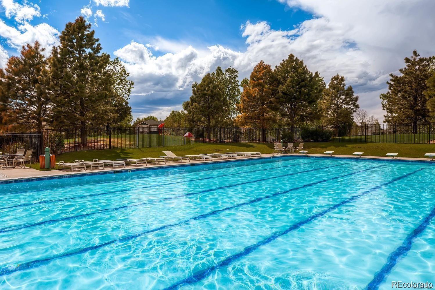 MLS Image #40 for 16366  wagon court,parker, Colorado