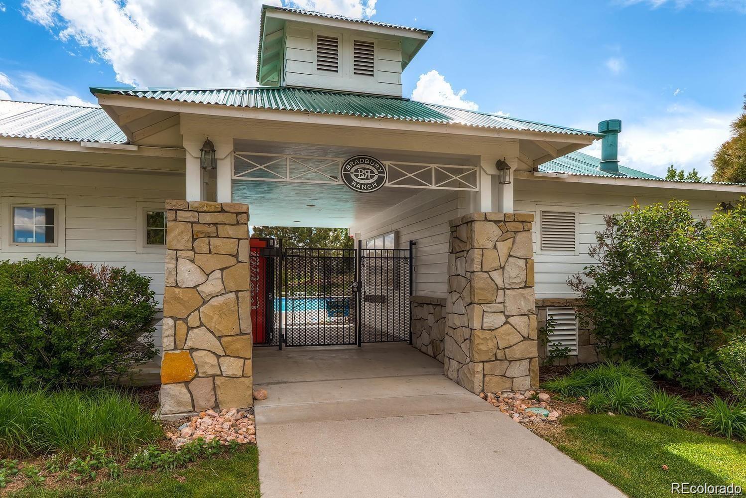 MLS Image #41 for 16366  wagon court,parker, Colorado