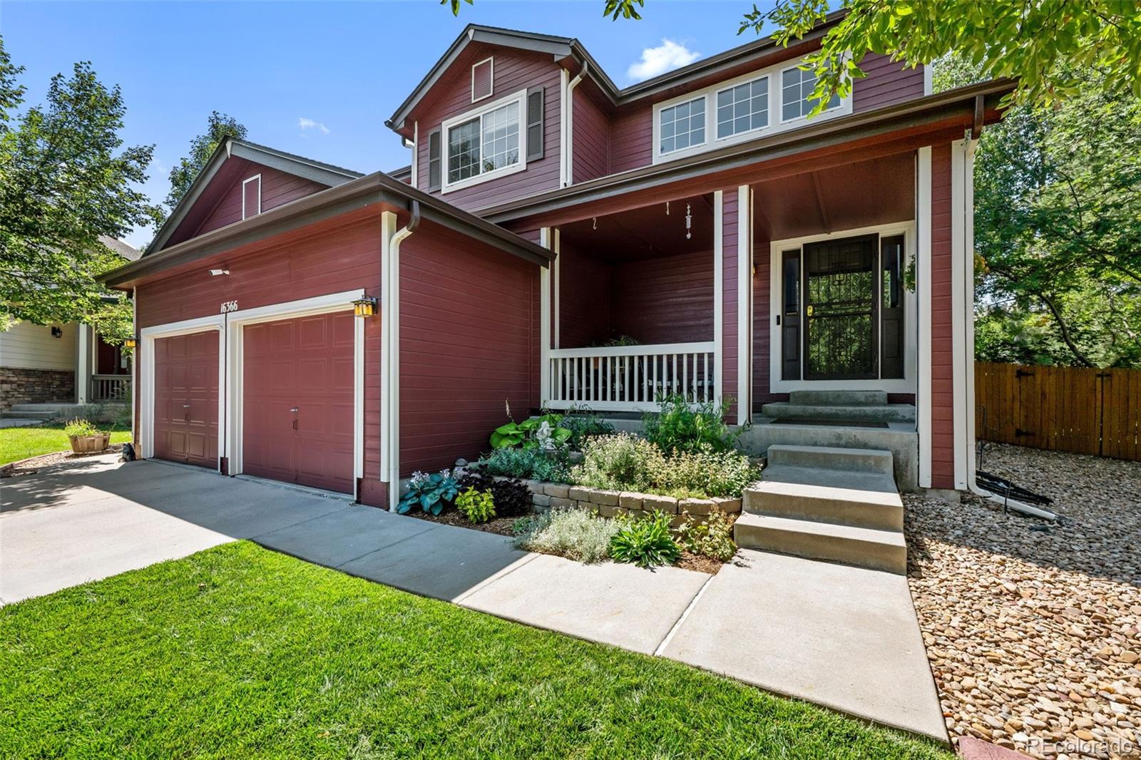 MLS Image #43 for 16366  wagon court,parker, Colorado