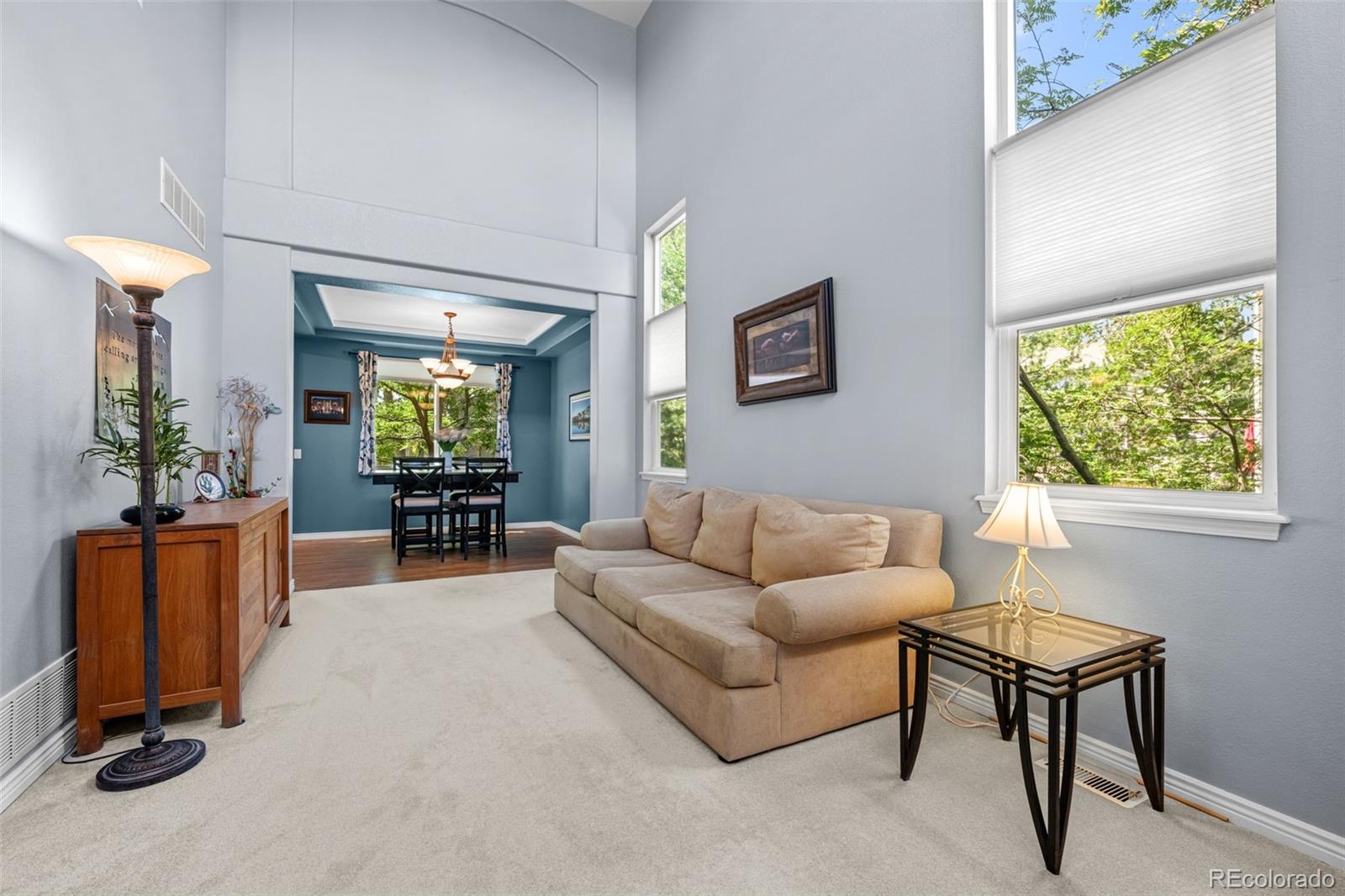 MLS Image #5 for 16366  wagon court,parker, Colorado