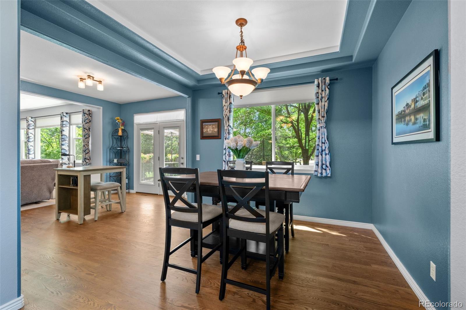 MLS Image #7 for 16366  wagon court,parker, Colorado