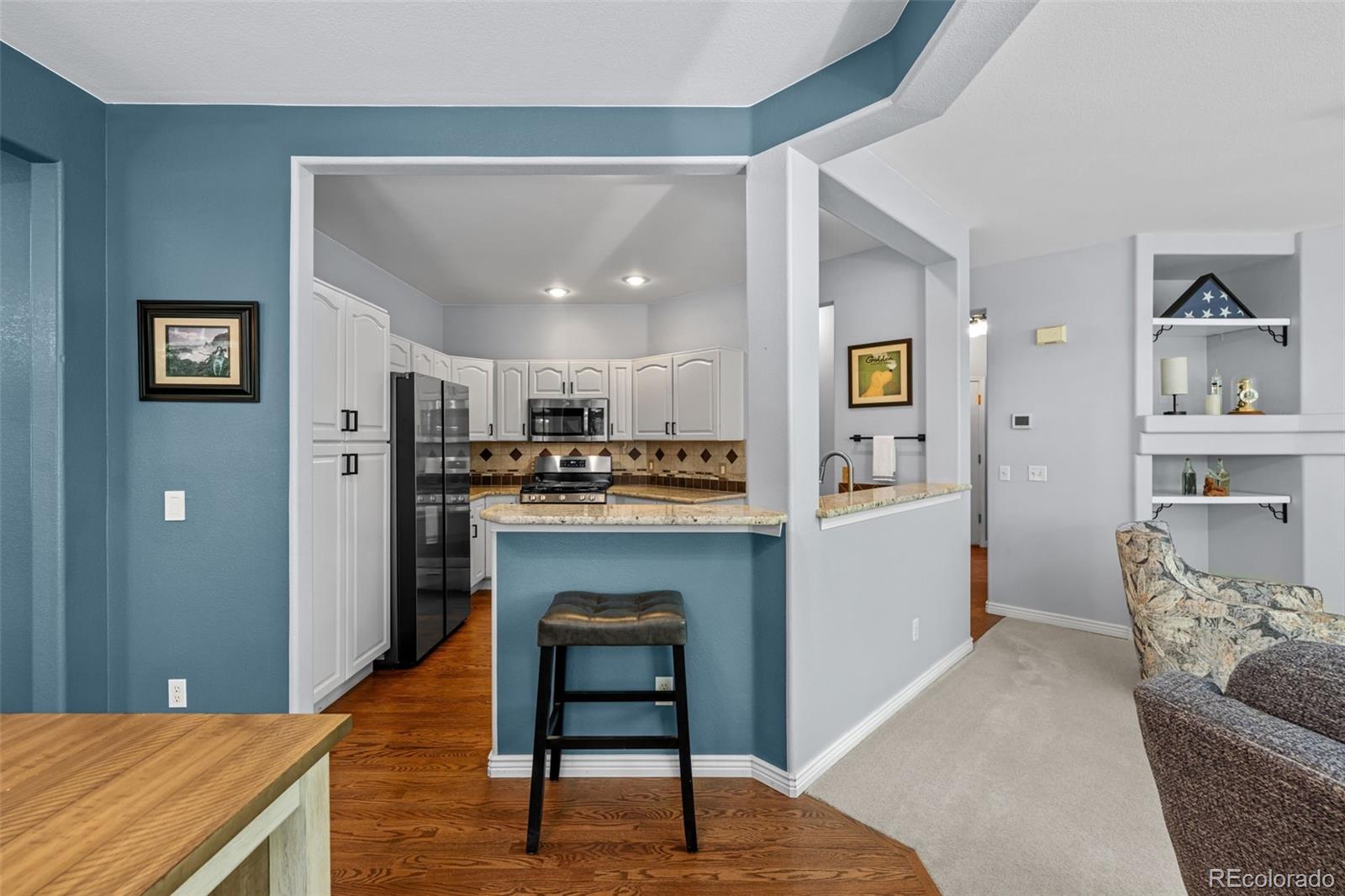 MLS Image #8 for 16366  wagon court,parker, Colorado