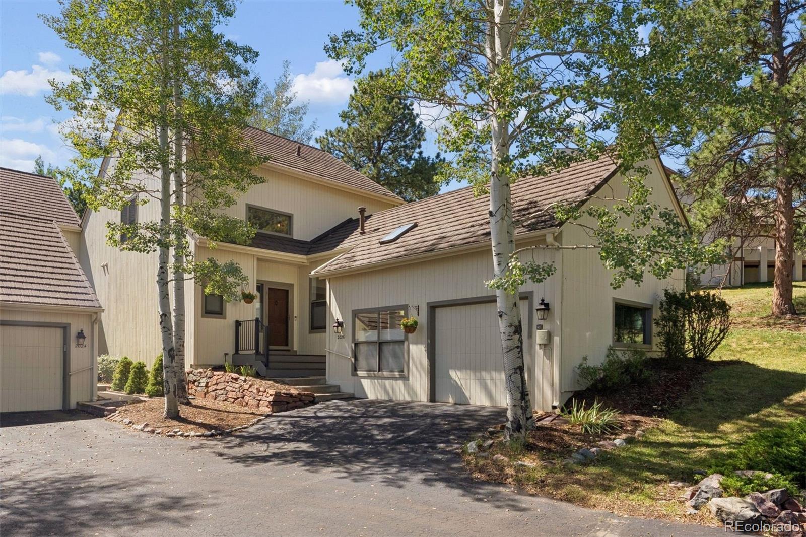 MLS Image #1 for 2026  tournament court,evergreen, Colorado