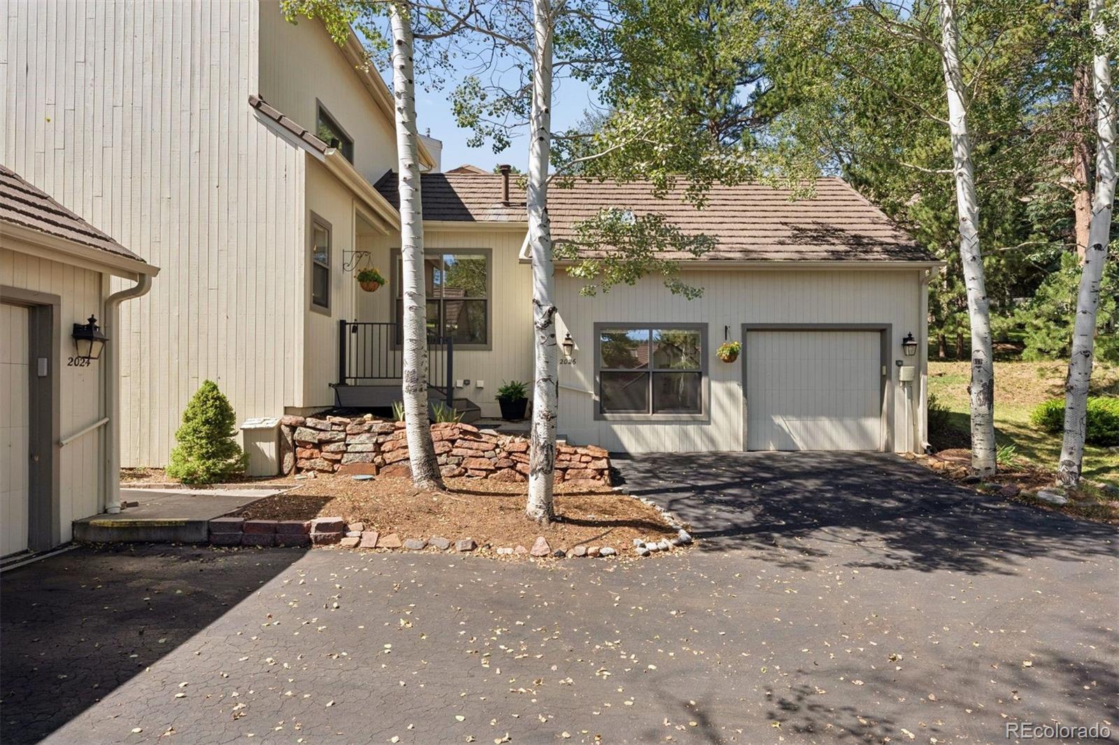 MLS Image #2 for 2026  tournament court,evergreen, Colorado