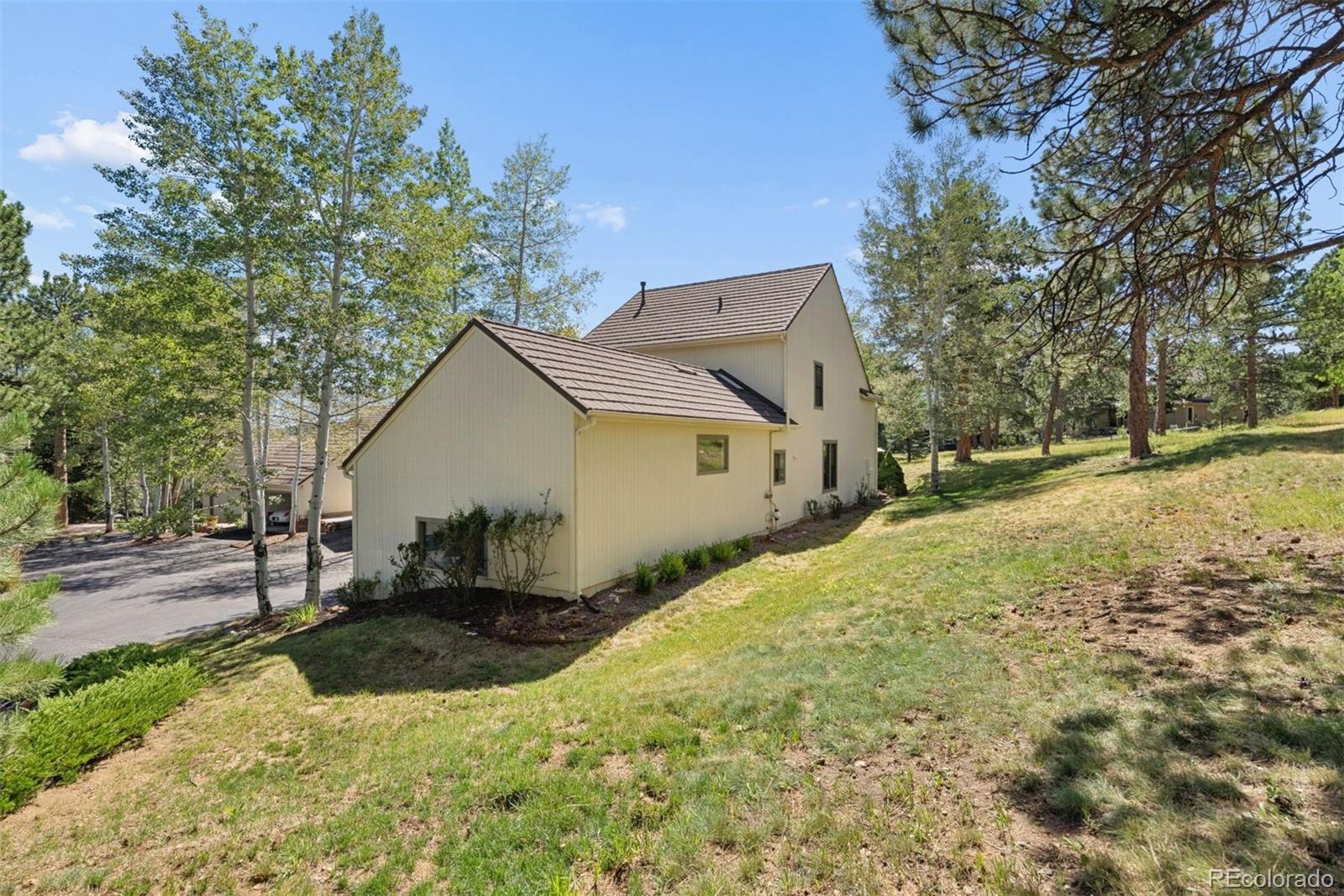 MLS Image #38 for 2026  tournament court,evergreen, Colorado
