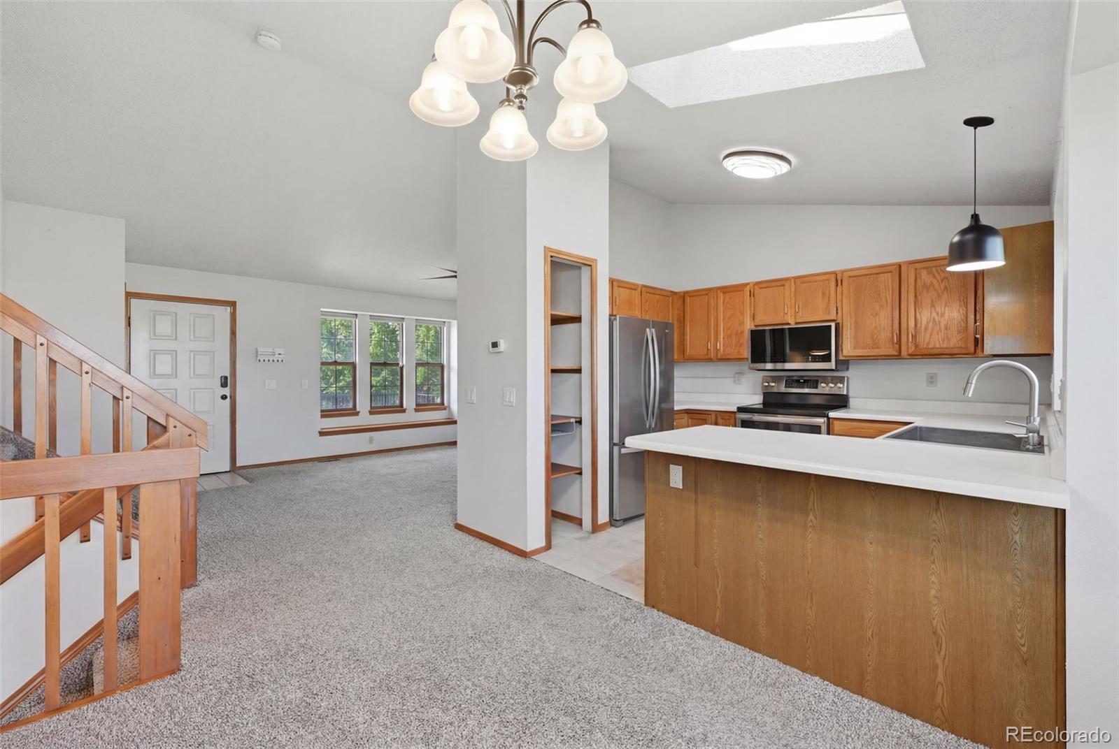 MLS Image #12 for 2550  norwich drive,colorado springs, Colorado