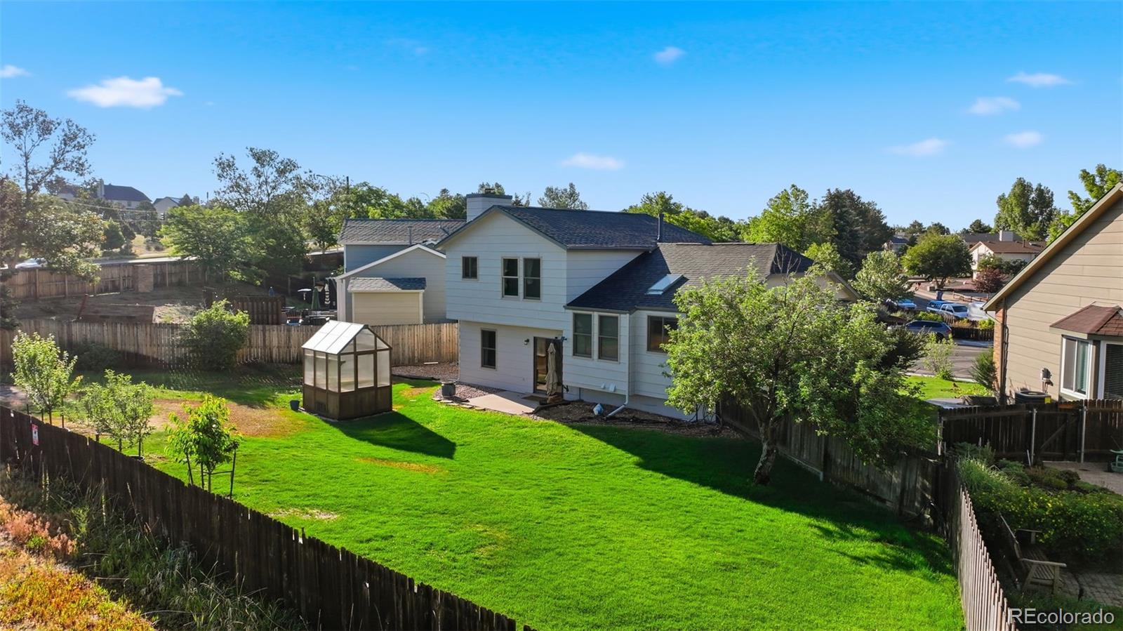 MLS Image #3 for 2550  norwich drive,colorado springs, Colorado