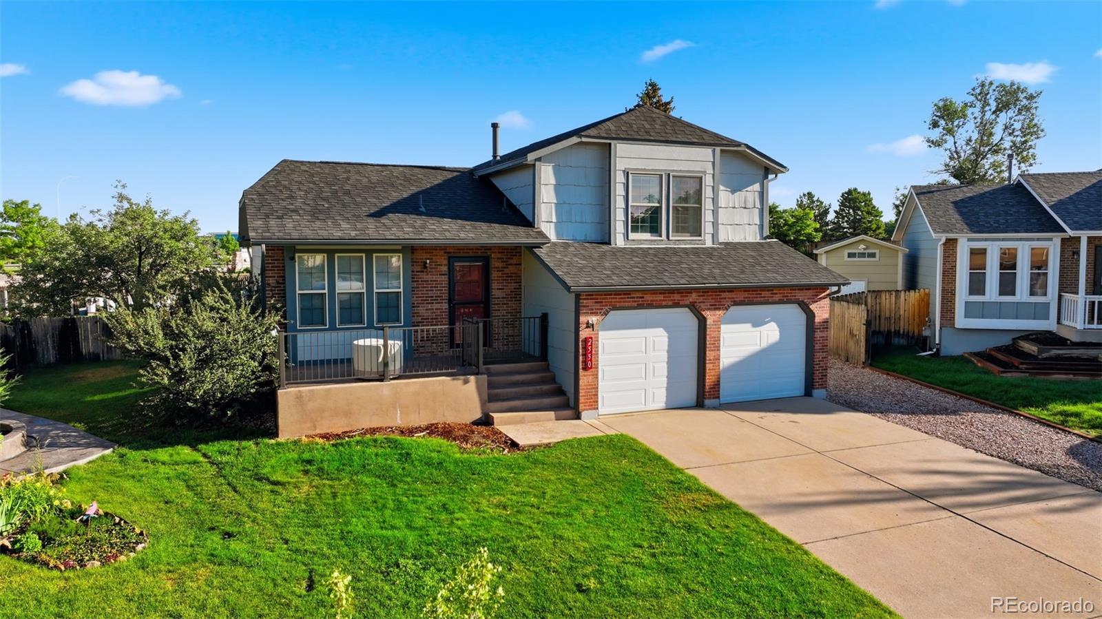 MLS Image #34 for 2550  norwich drive,colorado springs, Colorado