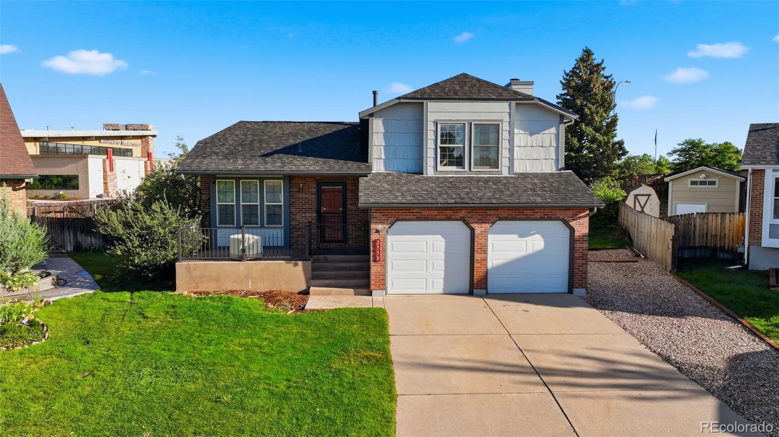 MLS Image #35 for 2550  norwich drive,colorado springs, Colorado