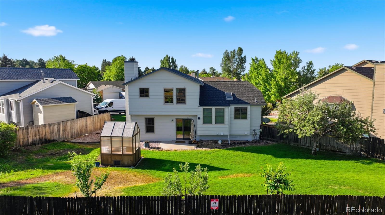 MLS Image #37 for 2550  norwich drive,colorado springs, Colorado
