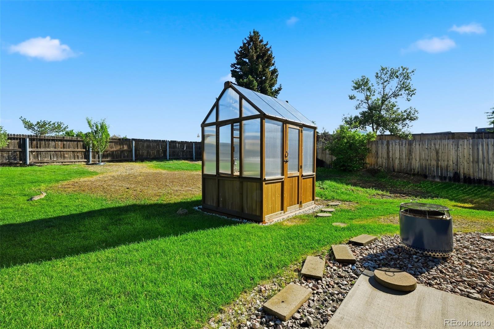 MLS Image #38 for 2550  norwich drive,colorado springs, Colorado