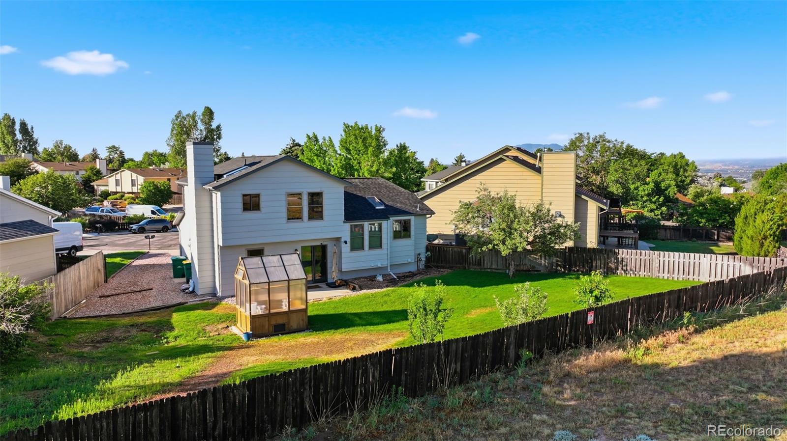 MLS Image #39 for 2550  norwich drive,colorado springs, Colorado