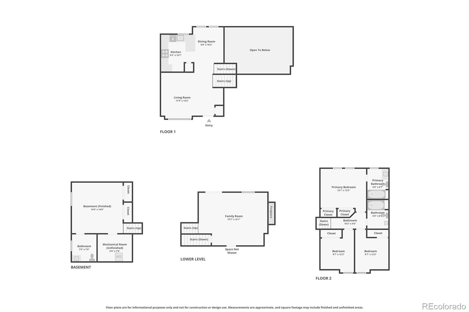 MLS Image #40 for 2550  norwich drive,colorado springs, Colorado