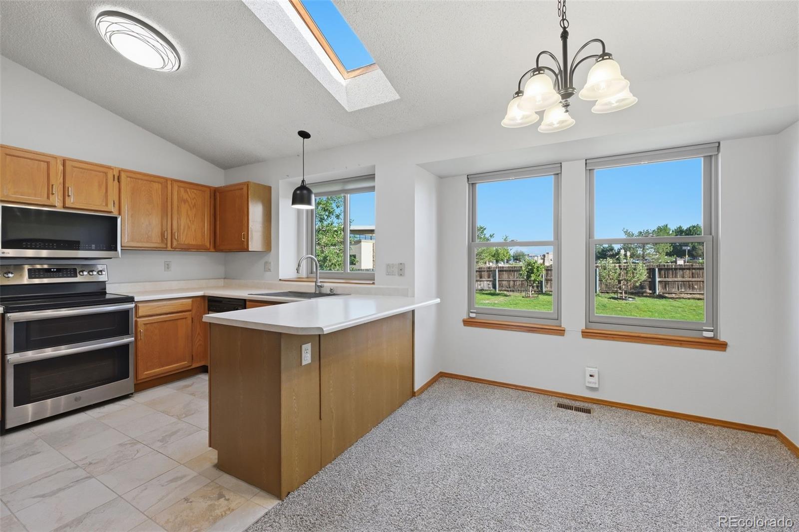 MLS Image #9 for 2550  norwich drive,colorado springs, Colorado