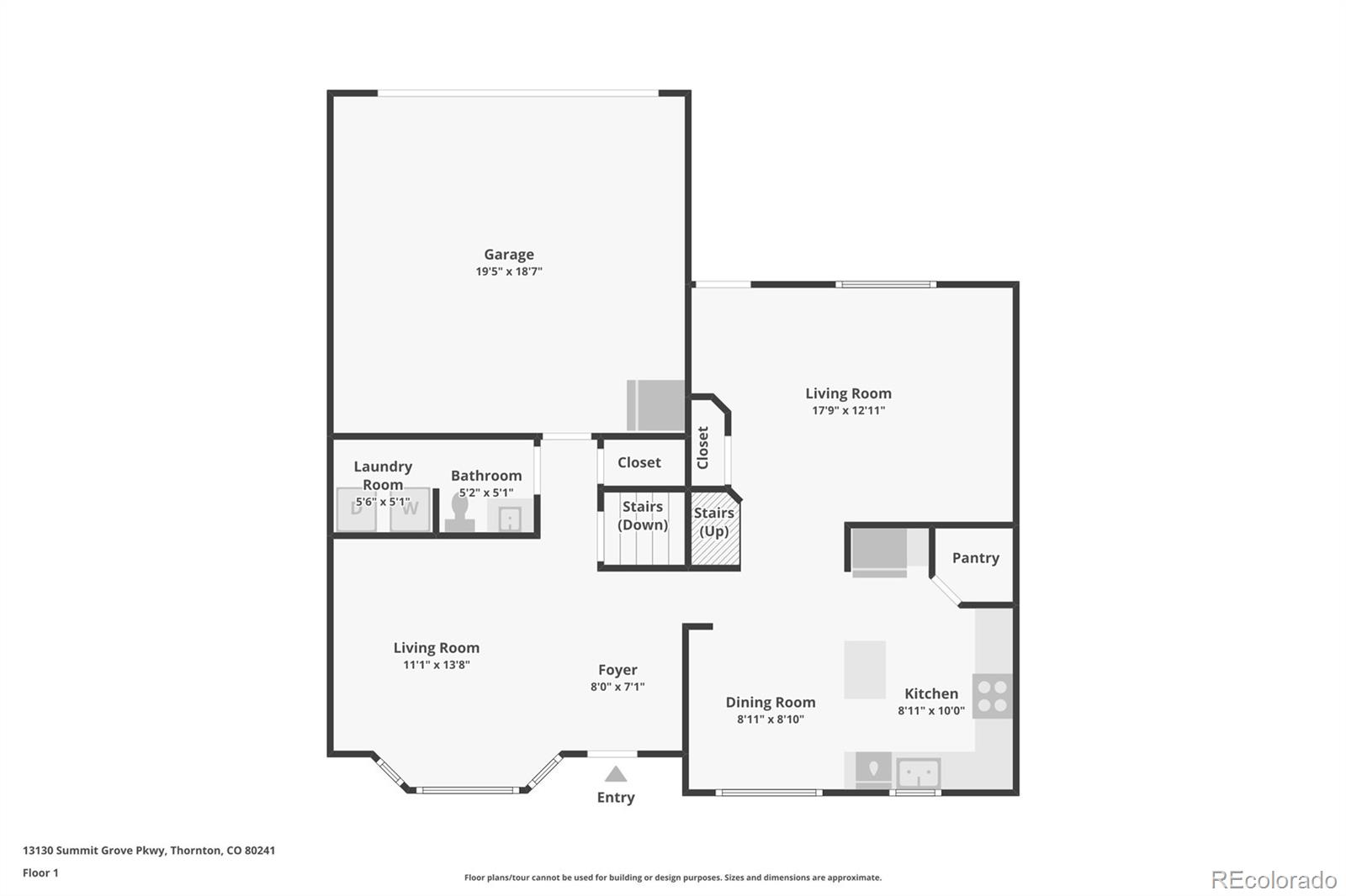MLS Image #23 for 13130  summit grove parkway,thornton, Colorado