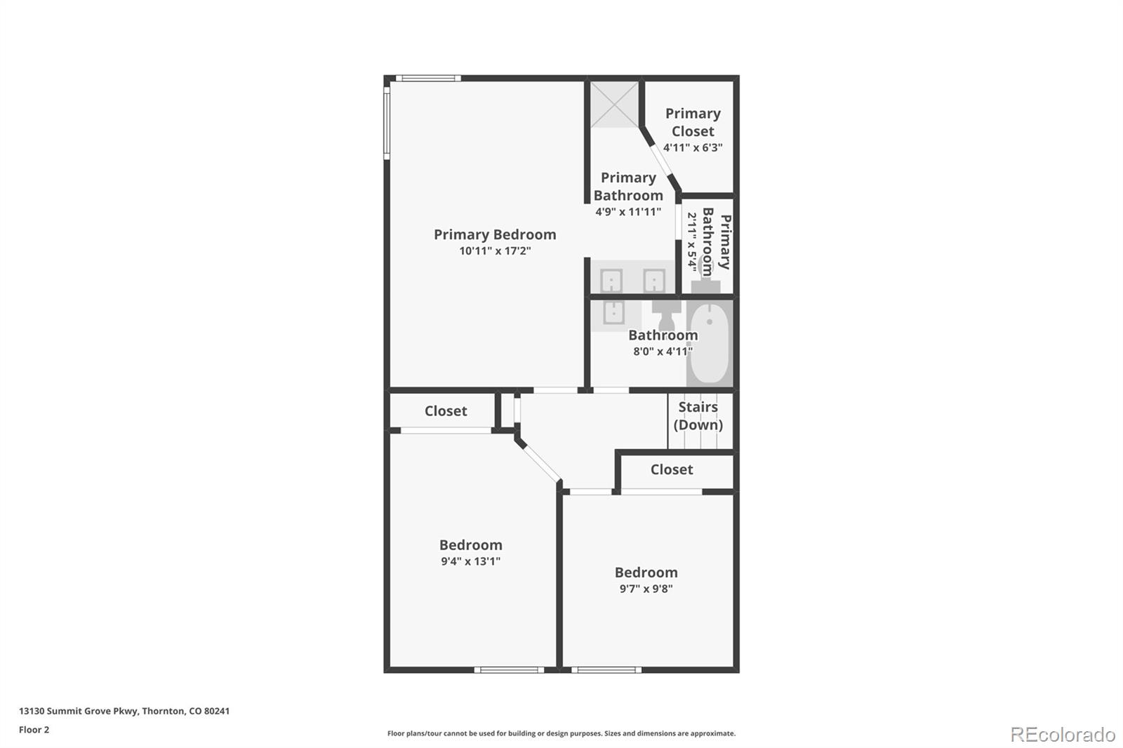 MLS Image #24 for 13130  summit grove parkway,thornton, Colorado