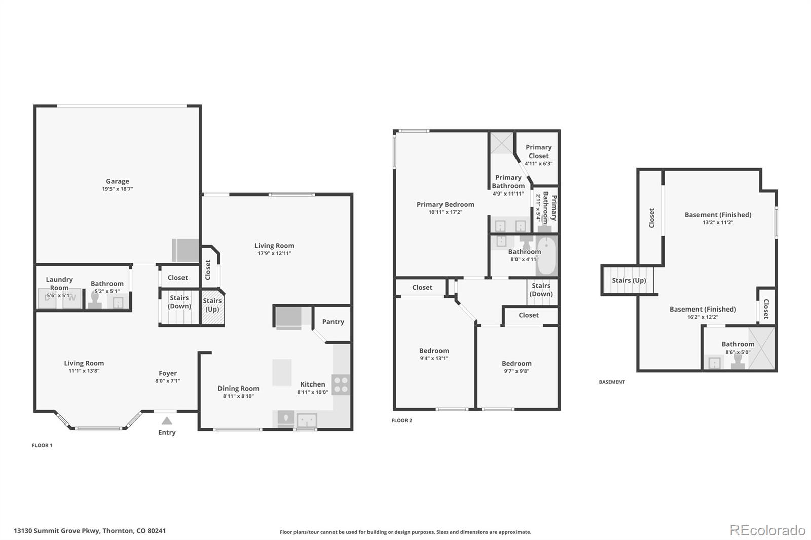 MLS Image #26 for 13130  summit grove parkway,thornton, Colorado