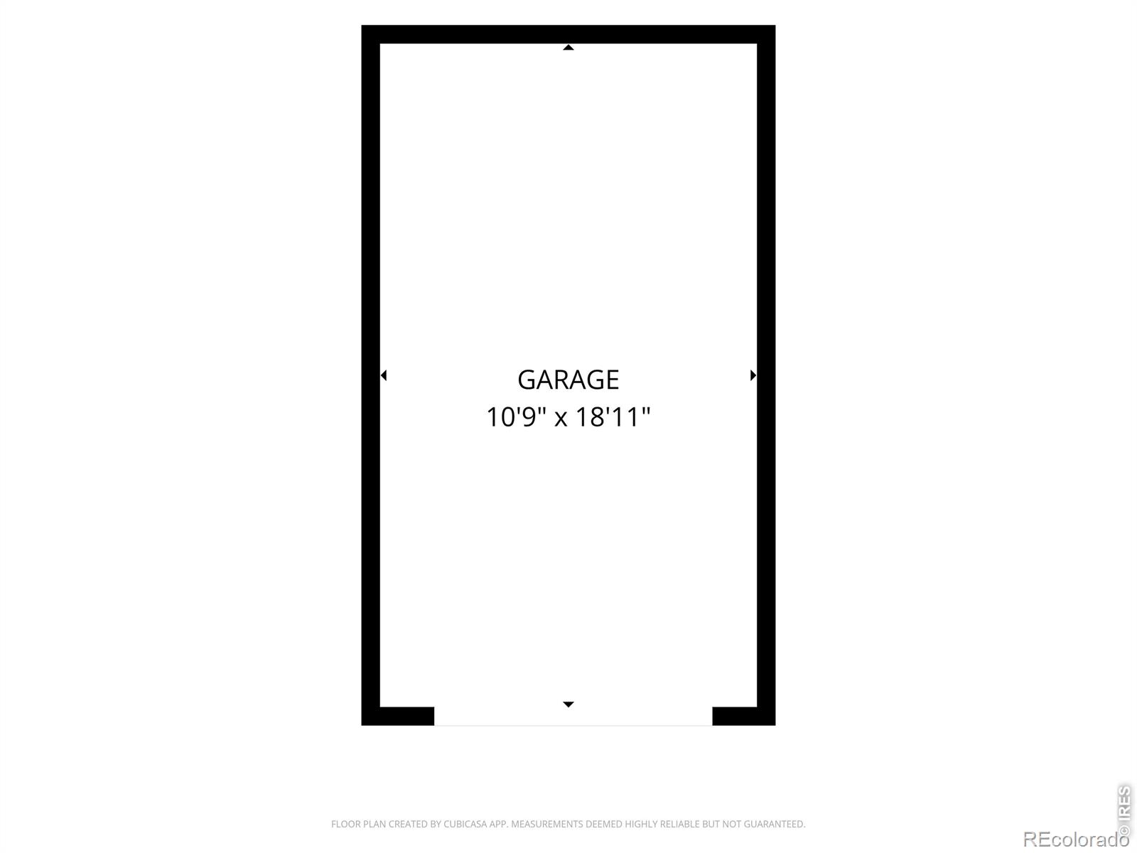 MLS Image #36 for 1380  rosewood avenue,boulder, Colorado